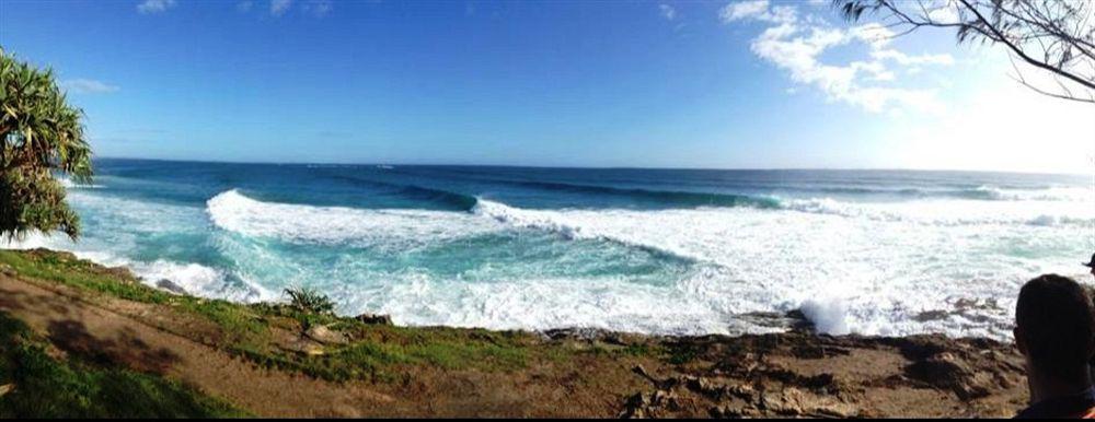 Allure Stradbroke Resort Point Lookout Eksteriør bilde